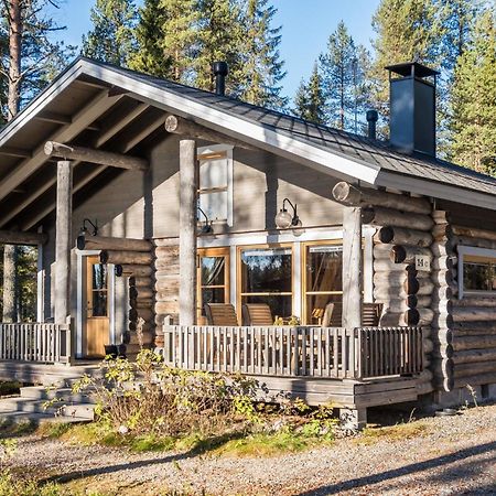 Holiday Home Putilanranta By Interhome Saapunki Zewnętrze zdjęcie