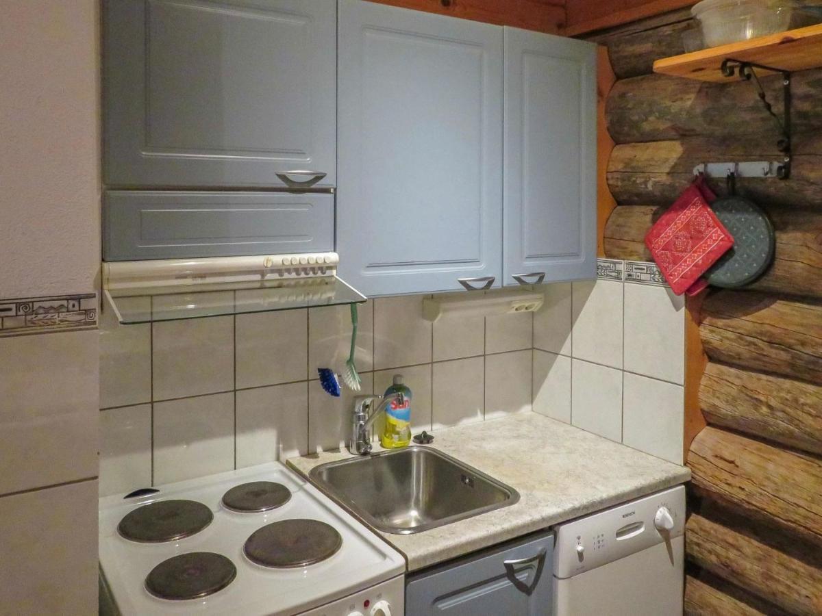 Holiday Home Putilanranta By Interhome Saapunki Zewnętrze zdjęcie