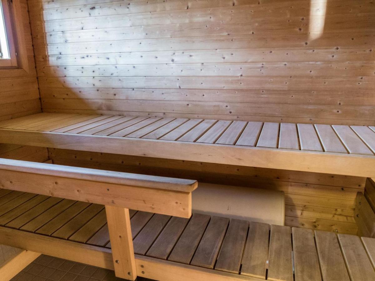 Holiday Home Putilanranta By Interhome Saapunki Zewnętrze zdjęcie
