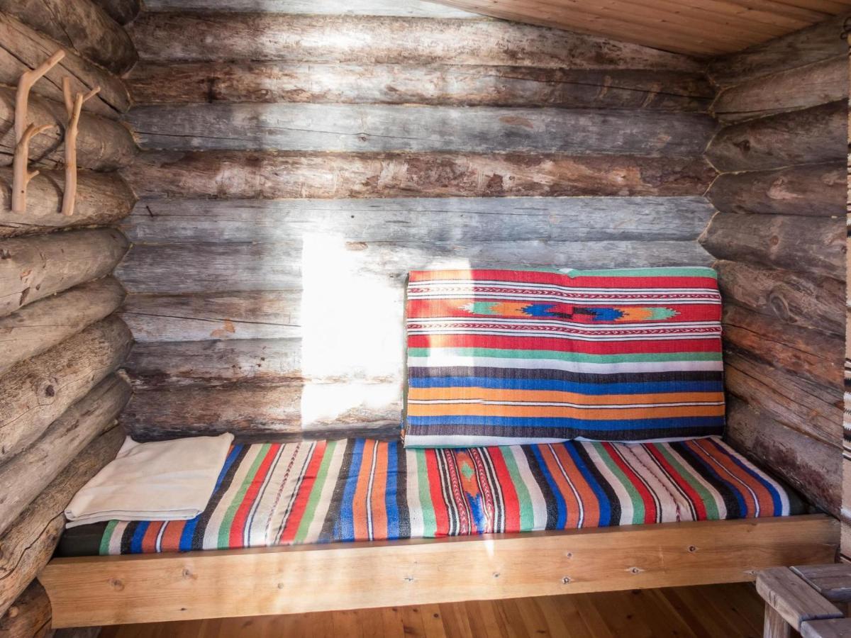 Holiday Home Putilanranta By Interhome Saapunki Zewnętrze zdjęcie