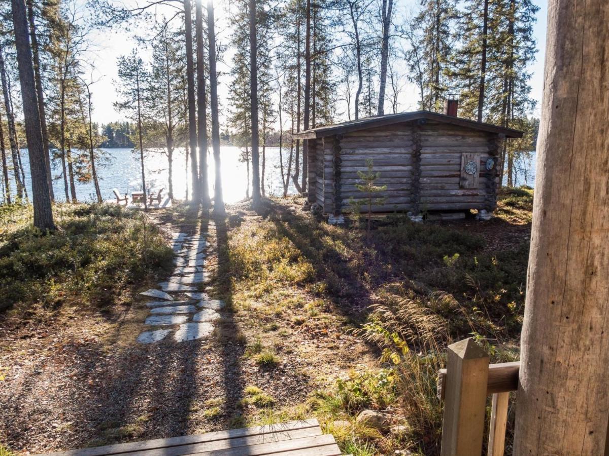 Holiday Home Putilanranta By Interhome Saapunki Zewnętrze zdjęcie