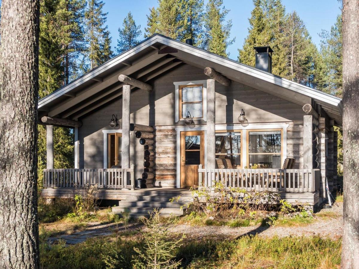 Holiday Home Putilanranta By Interhome Saapunki Zewnętrze zdjęcie