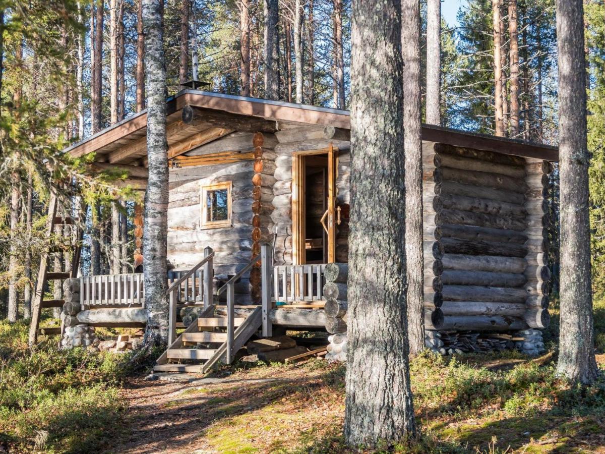 Holiday Home Putilanranta By Interhome Saapunki Zewnętrze zdjęcie