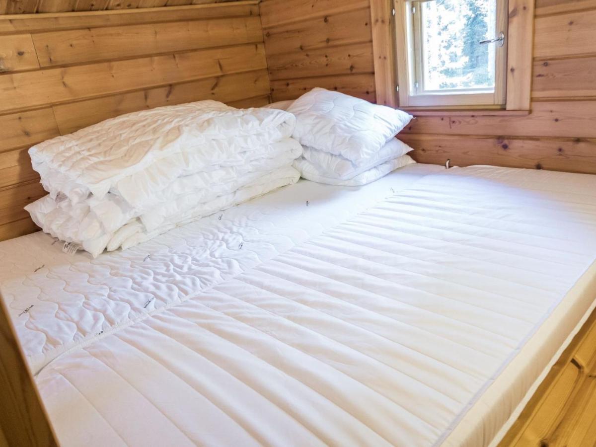Holiday Home Putilanranta By Interhome Saapunki Zewnętrze zdjęcie