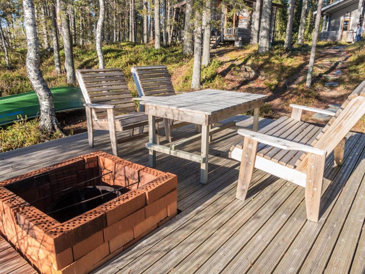 Holiday Home Putilanranta By Interhome Saapunki Zewnętrze zdjęcie