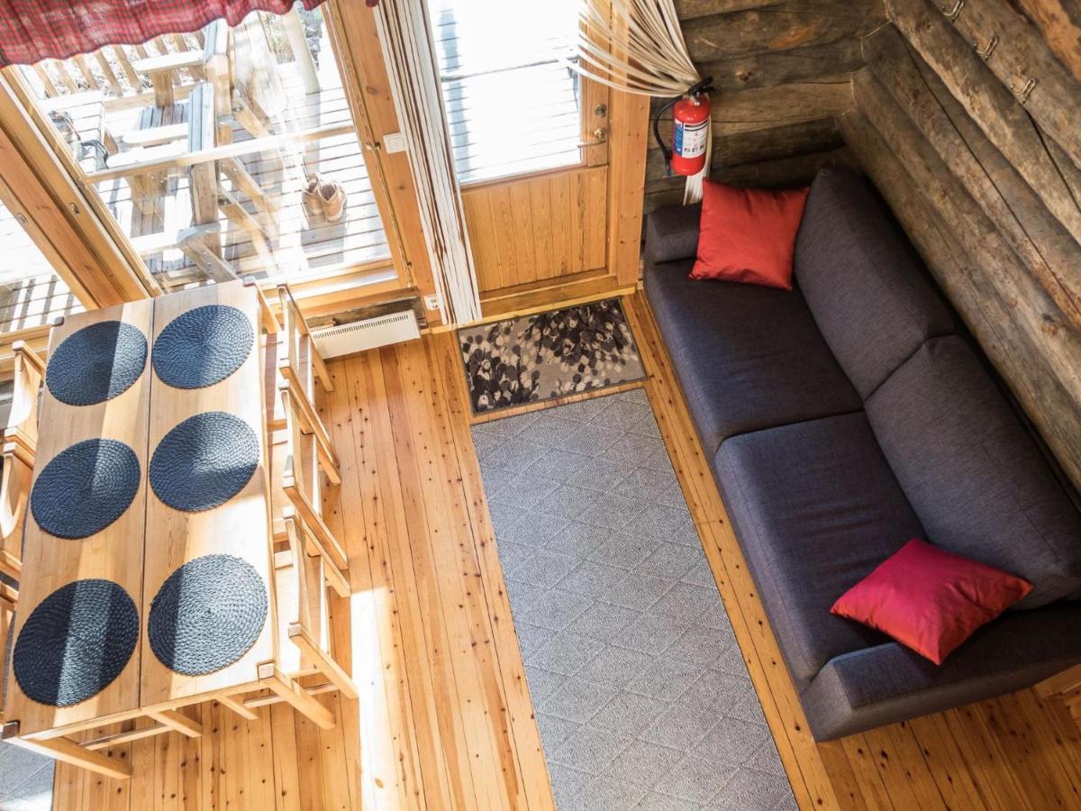 Holiday Home Putilanranta By Interhome Saapunki Zewnętrze zdjęcie